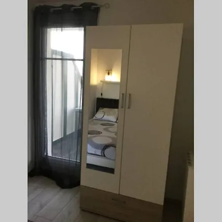 Appartement rez-de- chaussée sur le port wi-fi 4G Dives-sur-Mer Esterno foto