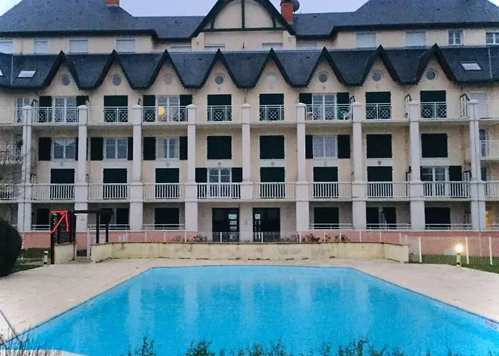 Appartement Rez-De- Chaussee Sur Le Port Wi-Fi 4G