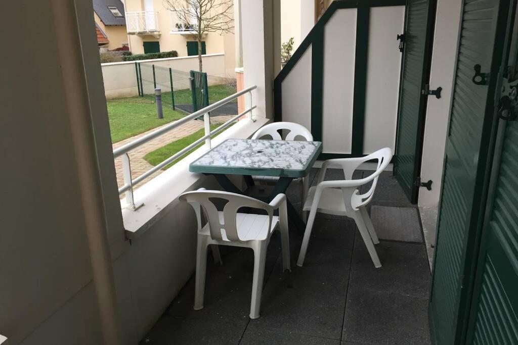 Apartment Rez-de- Chaussee Sur Le Port Wi-fi 4g